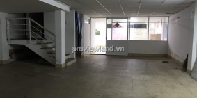 Biệt thự Saigon Pearl cho thuê 1 hầm 3 tầng 7x21m nhà hoàn thiện