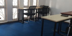 MỜI THUÊ VĂN PHÒNG 25 M2, TRUNG KÍNH CẦU GIẤY