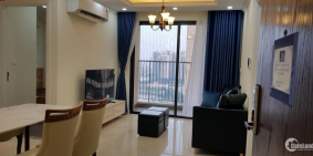 Cho thuê chung cư Vinhomes D'capitale 70m2, 2 ngủ, full đồ 15 triệu/tháng