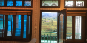 Cho thuê căn hộ 80m2 tại Tạ Quang Bửu Full tiện nghi chỉ 10tr/tháng