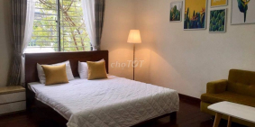 Chính chủ cho thuê nhà hai mặt tiền bán biệt thự