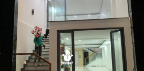 CHO THUÊ NHÀ ĐẸP MỚI XÂY BÙI TÁ HÁN, KHU NAM VIỆT Á, ĐÀ NẴNG