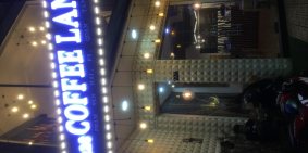 sang tiệm cafe đẹp phạm văn hai, 2 mặt tiền, để xe thoải mái  sang gấp 290tr