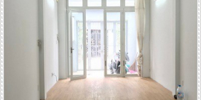 Cho thuê nhà nguyên căn mặt tiền đường DC3, Tân Phú, 130m2, 15tr/tháng