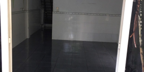 Cho thuê nhà nguyên căn, 2 mặt tiền hẻm, 48m2, 229/64/46 Tây Thạnh, Tân Phú