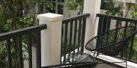 Cho thuê biệt thự Euro Village Thành Phố Đà Nẵng