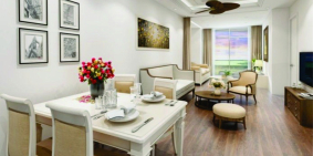 Cho thuê Khách Sạn 4 sao mặt biển Mỹ Khê đường Võ Nguyên Giáp,17 tầng,90 phòng,c