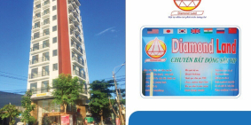 Chính chủ cho thuê MB Nguyễn Lương Bằng, Đà Nẵng 8,5x32m có nhà cấp 4 giá siêu r