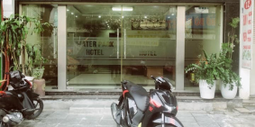 Chính chủ cho thuê mặt bằng kinh doanh tại (14-16)/612 Lạc Long Quân