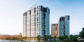 Căn hộ cho thuê The Luxury Residence Nội thất Cao cấp