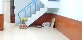 CHO THUÊ NHÀ NGUYÊN CĂN PHƯỜNG 1 BÌNH THẠNH