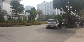 Cho thuê nhà Ngõ 66 Dịch Vọng Hậu 50m 3 tầng giá 12tr