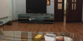 Cho Thuê nhà riêng 5 tầng Phùng Chí Kiên