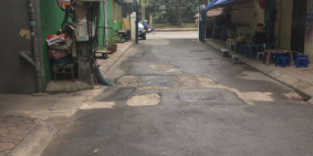 CHO THUÊ VP TẠI NGÕ 93 HOÀNG QUỐC VIỆT