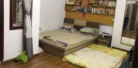 Mặt Phố Phan Phù Tiên, Cát Linh. Kinh doanh sinh lời 150tr/tháng, 40m2, mặt tiền