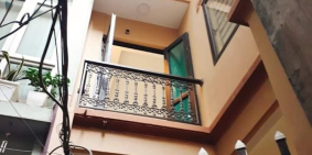 GẤP ! bán Nhà mới xây dựng xong phố chợ Khâm Thiên 37m2x5T giá nhỉnh 3 tỷ