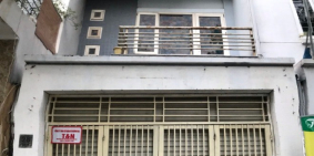 Chính chủ cho thuê nhà liền kề khu đô thị Văn Phú - Hà Đông, DT 90m2 * 4 tầng