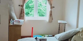 cho thuê nhà đường Hàn Thuyên thích hợp kinh doanh