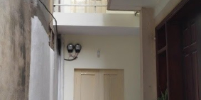 Cho thuê nhà riêng ngõ 521 đường Trương Định 3,5tr/tháng