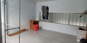 NHÀ NGUYÊN CĂN GẦN METRO Q12, FULL NỘI THẬT, Ở NGAY