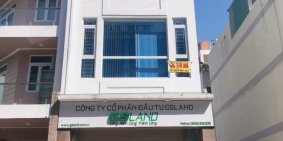 Cho thuê nhà để kinh doanh hoặc mở văn phòng