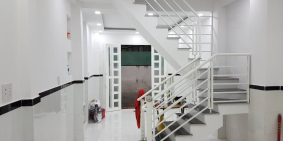 Nhà TT Q5 Nguyễn Trãi, đoạn 2 chiều ngay phố thời trang sầm uất. LH: 035.99.117.