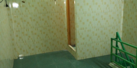 Nhà cho thuê chính chủ tại Quận 8, 1 trệt, 1 lầu ngay hẻm 277