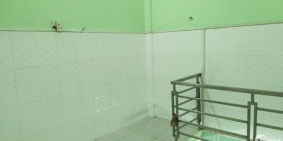 Nhà cho thuê chính chủ tại Quận 8, 1 trệt, 1 lầu tại hẻm 277 quận 8