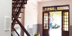 Cho thuê nhà nguyên căn - mặt tiền 30 mét ở Gò Vấp