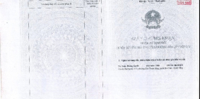 Chính chủ bán nhà mặt tiền đường số 3, quận Tân Bình, tiện KD, giá tốt