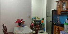 Cho thuê nhà 1 trệt 2 lầu  KDC Vạn Xuân Land đường số 7, P. Tam Phú, Thủ Đức