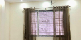 Bán nhà Lạc Long Quân, ngõ rộng, 55m*4 tầng, giá 6 tỷ