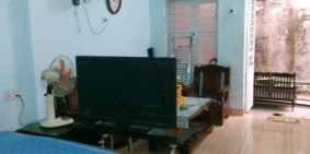 Chính chủ cho thuê nhà  đủ đồ ngõ yên tĩnh  trung tâm TP Thanh Hoá