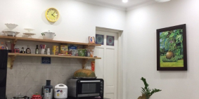 Nhà Xanh Cho Thuê Nhà Hẻm Lý Thường Kiệt 2Lầu 2Pn