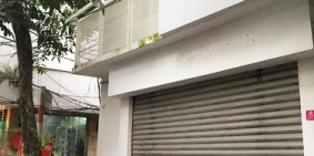 Bán nhà phố Trần Phú, ô tô đỗ cửa, lô góc giá 4,5 tỷ