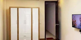 Bán nhà Phố Hoàng Quốc Việt, kinh doanh, vỉa hè, 60m2 giá 10,8 tỷ