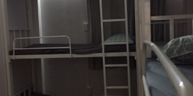 Cho thuê Kí túc xá Dakao House tại trung tâm Q1, full nội thất, giá rẻ