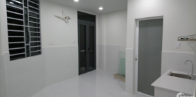 CHO THUÊ NHÀ MỚI XÂY QUẬN 10 - ĐƯỜNG TÔ HIẾN THÀNH