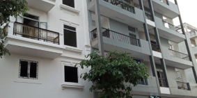 Cho thuê phòng trọ đẹp giá siêu rẻ, an ninh 100% tại Quận 7.