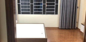 Bán nhà Hoàng Hoa Thám, ngõ ô tô, gần phố, 50m2 giá 3,8 tỷ