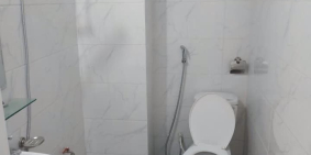 Chung cư mini cho thuê ngõ 858 & 634 Kim Giang