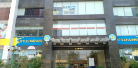 25T1 Hoàng Ngân, Cầu Giấy cho thuê văn phòng đầy đủ nội thất, trần sàn, giá tốt