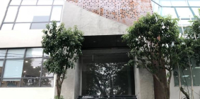 Cho thuê văn phòng 60m2 tại Ngã ba Mai Anh Tuấn, 36 Hoàng Cầu, Đống Đa, Hà Nội.