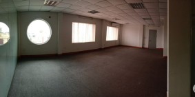 Cho thuê văn phòng tại 97 Bạch Đằng, Hạ Lý, diện tích 60m2, tiện ích đầy đủ