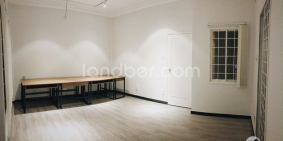 Cho thuê mặt bằng trung tâm quận 1.