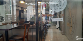 Văn phong cho  thuê quận 1 diện tích 50m2