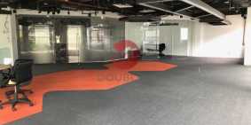 Cho thuê văn phòng quận 1, đường Hàm Nghi - 100m2 giá ưu đãi 32 usd/m2/tháng