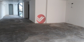 Văn phòng cho thuê quận 1, đường Ngô Văn Năm - DT 95m2 chỉ với 25 usd/m2/tháng