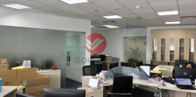 Văn phòng cho thuê quận 1, diện tích 200m2 giá ưu đãi chỉ 31.5 usd/m2/tháng