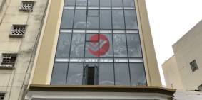 Văn phòng cho thuê quận 1, đường Hàm Nghi DT 530m2 chỉ 26 usd/m2/tháng